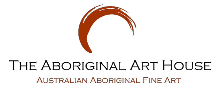 Aboriginal Art House Logo