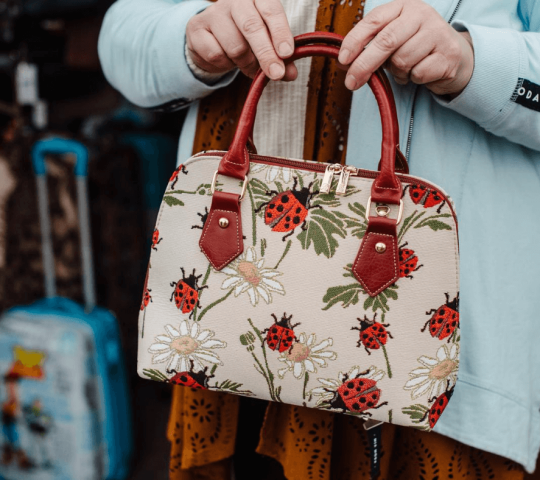 The Little Bag Shop The Little Bag Shop