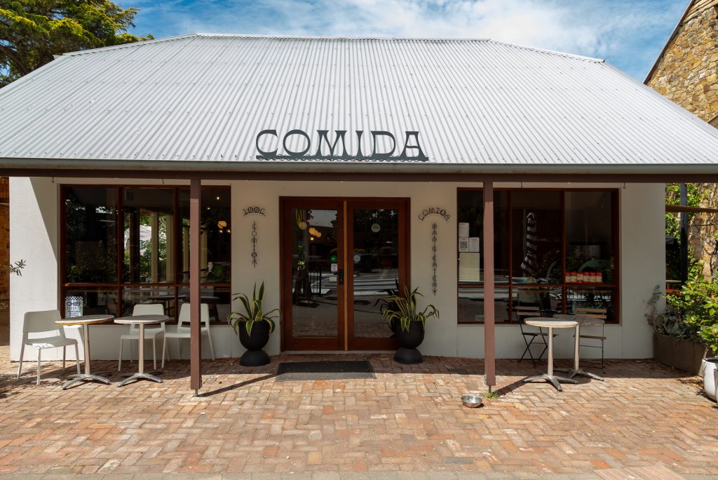 Spanish Restaurant in Hahndorf: Exploring Comida