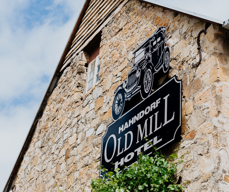 Hahndorf Old Mill (6)