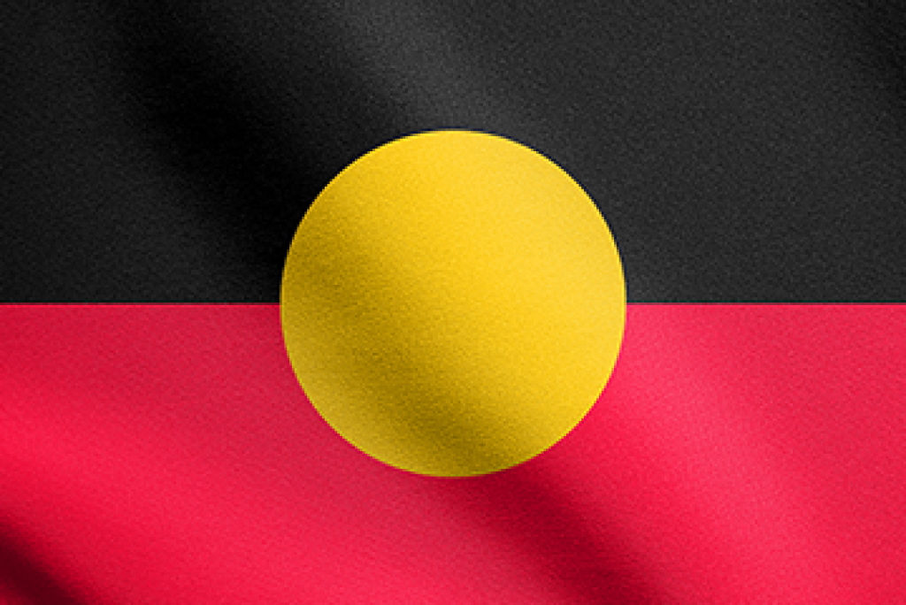 HAHNDORF’S INDIGENOUS HISTORY