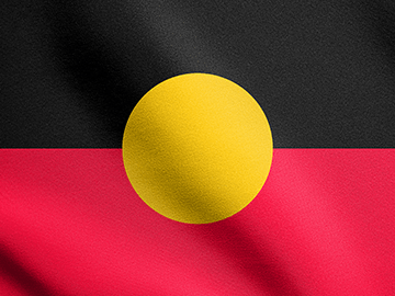 HAHNDORF’S INDIGENOUS HISTORY