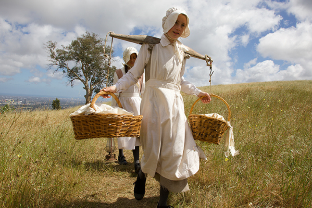 ‘ANCESTORS’ TO ARRIVE AT HAHNDORF ACADEMY