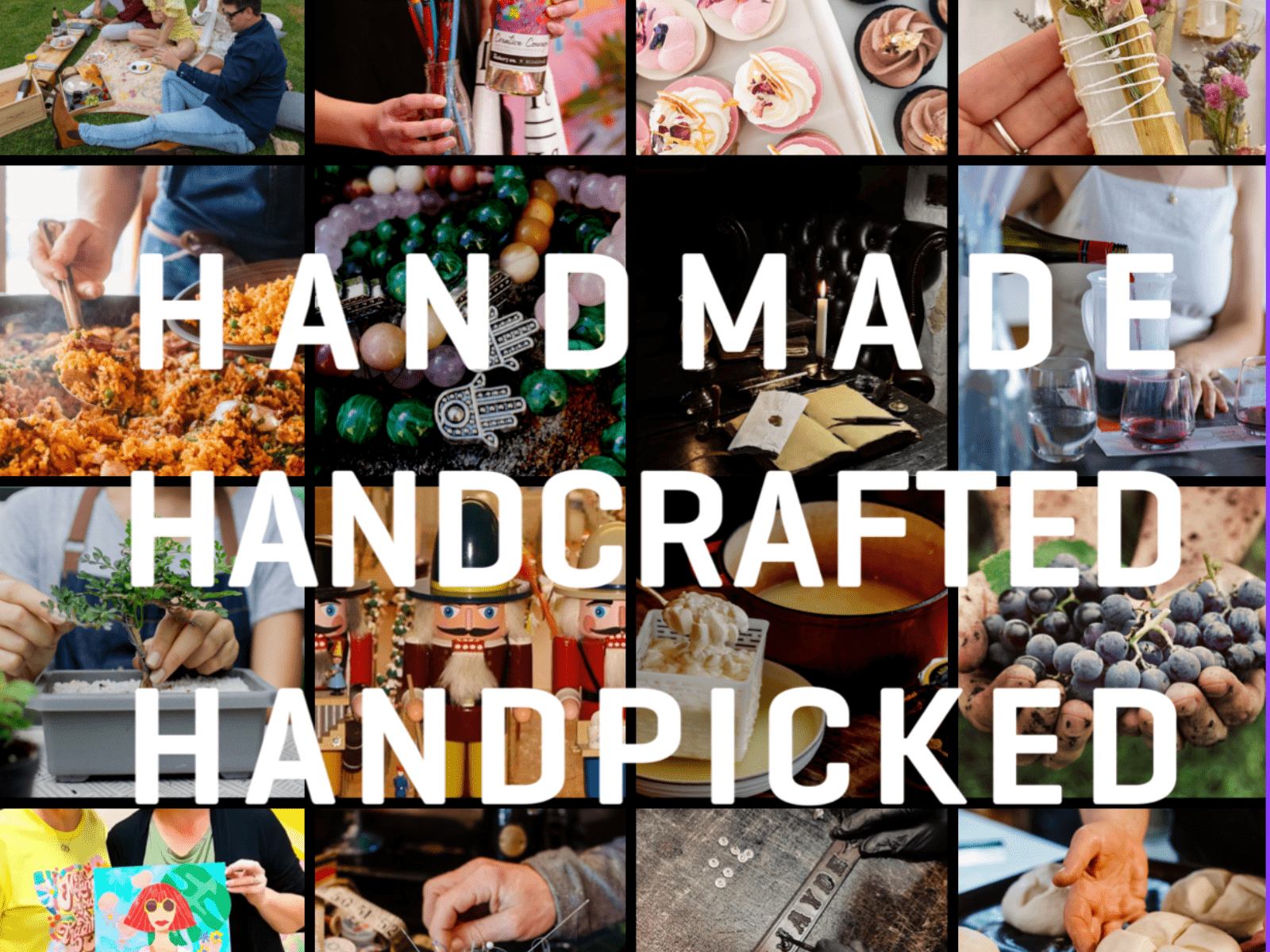 HAHNDORF ARTISANS CELEBRATED IN SEPTEMBER