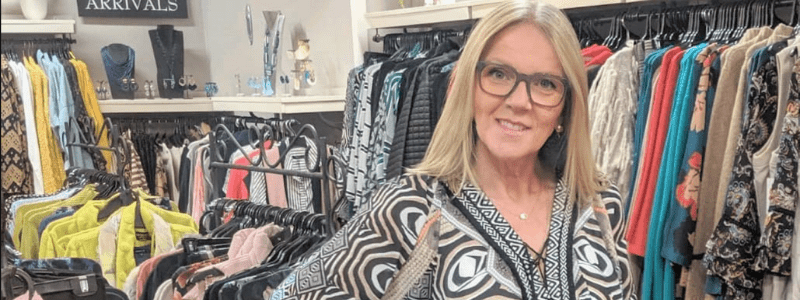 FABULOUS FASHION FINDS IN HAHNDORF – 27 Shops A to Z!