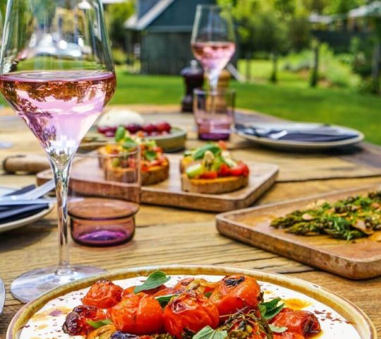 Discovery Parks – Hahndorf