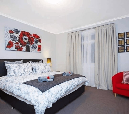 Hahndorf House