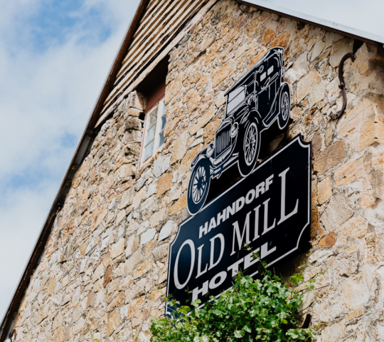 Hahndorf Old Mill Hahndorf Old Mill