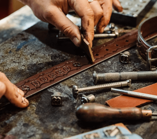 Hahndorf Leathersmith