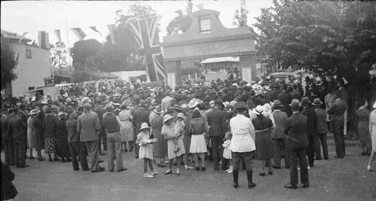 Hahndorf South Australia History