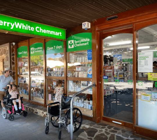 TerryWhite Chemmart Hahndorf TerryWhite Chemmart Hahndorf