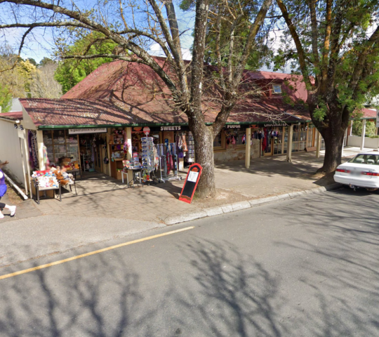 Treats of Hahndorf