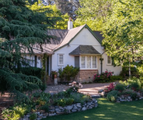 HISTORY IN HAHNDORF THROUGHOUT MAY