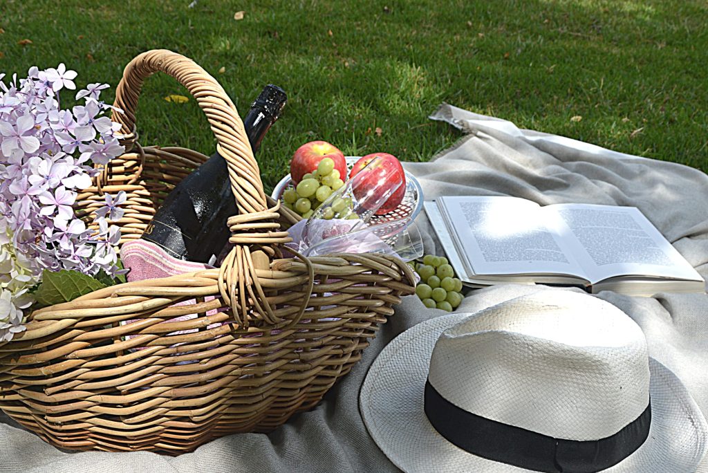 WELLNESS WANDER THE ADELAIDE HILLS AND HAHNDORF