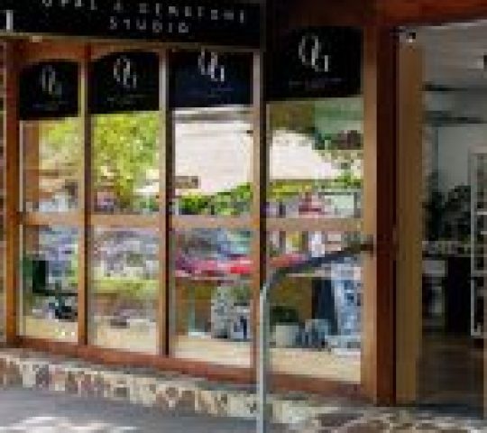 Opal & Gemstone Studio Opal & Gemstone Studio