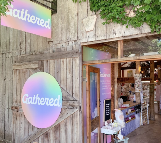 Gathered Hahndorf Gathered Hahndorf