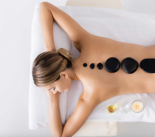 Hahndorf Creek Day Spa
