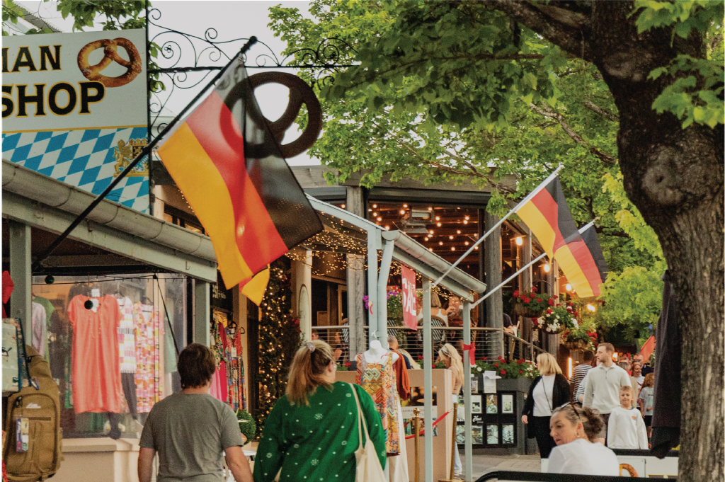 Hahndorf South Australia Festival