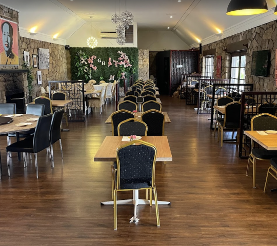Gourmet House Chinese Gourmet House Chinese