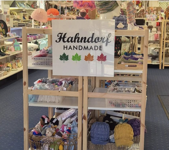 Hahndorf Handmade Hahndorf Handmade