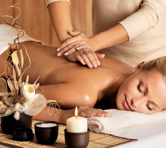 Hahndorf Massage