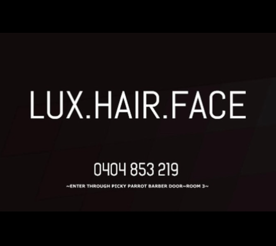 Lux Hair & Face Lux Hair & Face
