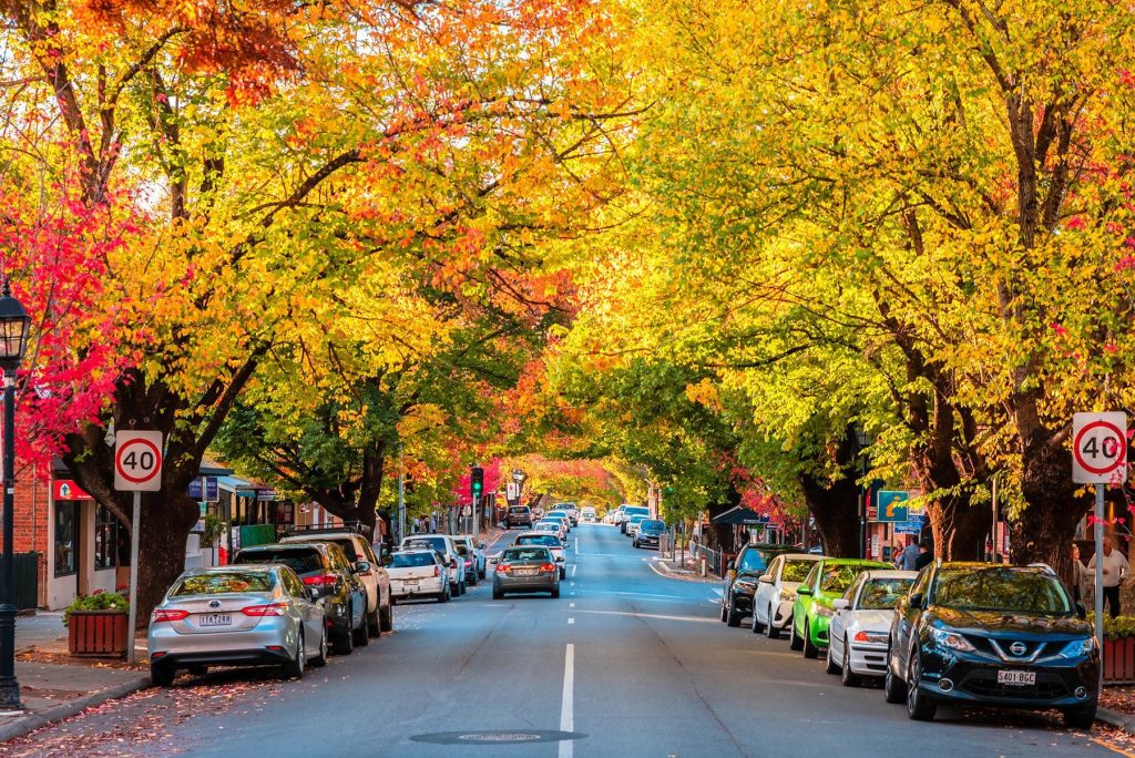 Hop into Hahndorf this Easter Long Weekend.