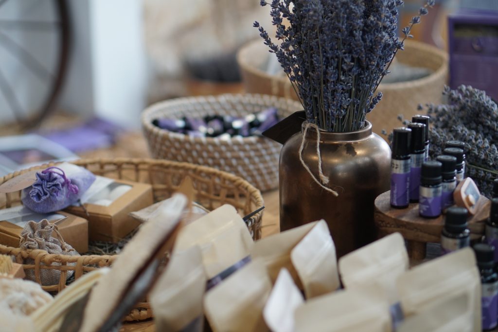 Mother's Day Gift Guide