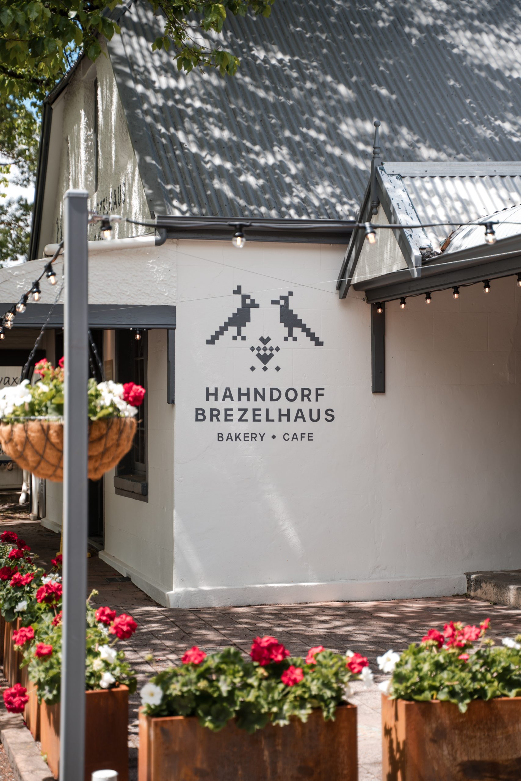 A New Chapter for a Much-Loved Building of Hahndorf: Welcoming Hahndorf Brezelhaus