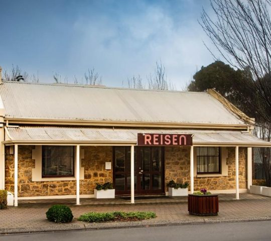 Reisen Hotel Reisen Hotel